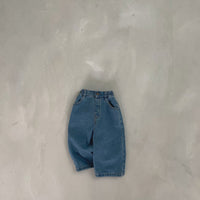 Load image into Gallery viewer, Baby Unisex Solid Color Pants Wholesale 221117197
