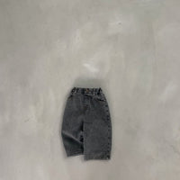 Load image into Gallery viewer, Baby Unisex Solid Color Pants Wholesale 221117197
