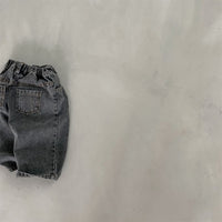 Load image into Gallery viewer, Baby Unisex Solid Color Pants Wholesale 221117197
