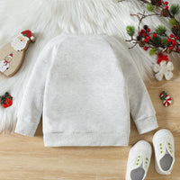 Load image into Gallery viewer, Baby Kid Girls Print Hoodies Swearshirts Wholesale 221117204

