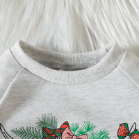 Load image into Gallery viewer, Baby Kid Girls Print Hoodies Swearshirts Wholesale 221117204
