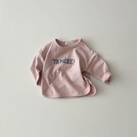 Load image into Gallery viewer, Baby Unisex Letters Tops Wholesale 221117205
