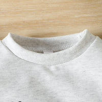 Load image into Gallery viewer, Baby Unisex Letters Rompers Wholesale 221117207
