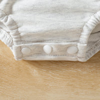 Load image into Gallery viewer, Baby Unisex Letters Rompers Wholesale 221117207
