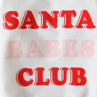 Load image into Gallery viewer, Baby Girls Letters Christmas Rompers Wholesale 221117232
