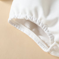 Load image into Gallery viewer, Baby Girls Letters Christmas Rompers Wholesale 221117232
