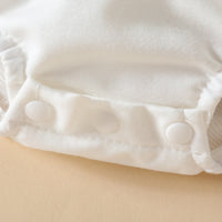 Load image into Gallery viewer, Baby Girls Letters Christmas Rompers Wholesale 221117232
