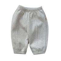 Load image into Gallery viewer, Baby Unisex Solid Color Pants Wholesale 221117239
