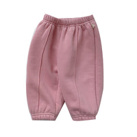 Load image into Gallery viewer, Baby Unisex Solid Color Pants Wholesale 221117239

