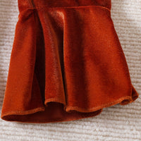 Load image into Gallery viewer, Baby Kid Girls Solid Color Jumpsuits Wholesale 221117249
