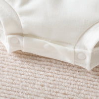 Load image into Gallery viewer, Baby Unisex Letters Cartoon Print Rompers Wholesale 221117250
