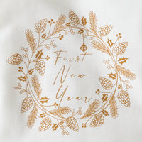 Load image into Gallery viewer, Baby Unisex Letters Cartoon Print Rompers Wholesale 221117250
