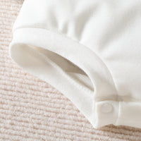 Load image into Gallery viewer, Baby Unisex Letters Cartoon Print Rompers Wholesale 221117250
