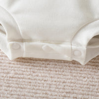 Load image into Gallery viewer, Baby Unisex Letters Cartoon Print Rompers Wholesale 221117250
