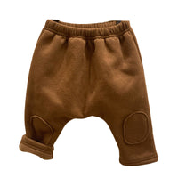 Load image into Gallery viewer, Baby Unisex Striped Color-blocking Hoodies Swearshirts Wholesale 22111726
