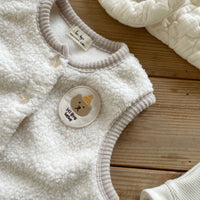 Load image into Gallery viewer, Baby Unisex Cartoon Print Vests Waistcoats Wholesale 221117277
