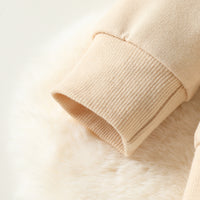 Load image into Gallery viewer, Baby Kid Unisex Letters Hoodies Swearshirts Wholesale 221117284
