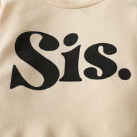 Load image into Gallery viewer, Baby Kid Unisex Letters Hoodies Swearshirts Wholesale 221117284
