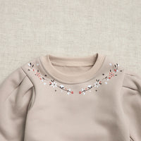 Load image into Gallery viewer, Baby Girls Flower Print Hoodies Swearshirts Wholesale 221117293

