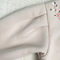 Load image into Gallery viewer, Baby Girls Flower Print Hoodies Swearshirts Wholesale 221117293
