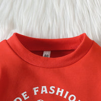 Load image into Gallery viewer, Baby Kid Unisex Cartoon Print Christmas Hoodies Swearshirts Wholesale 221117295
