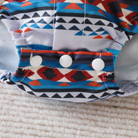 Load image into Gallery viewer, Baby Boys Cartoon Print Rompers Wholesale 221117304
