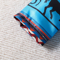 Load image into Gallery viewer, Baby Boys Cartoon Print Rompers Wholesale 221117304
