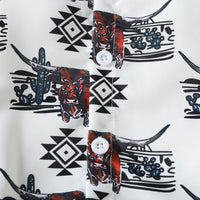 Load image into Gallery viewer, Baby Boys Cartoon Print Rompers Wholesale 221117304
