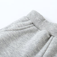 Load image into Gallery viewer, Baby Kid Unisex Solid Color Letters Pants Wholesale 221117331
