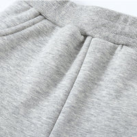 Load image into Gallery viewer, Baby Kid Unisex Solid Color Letters Pants Wholesale 221117331
