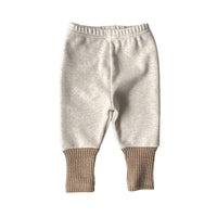 Load image into Gallery viewer, Baby Unisex Color-blocking Pants Wholesale 221117346
