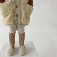 Load image into Gallery viewer, Baby Unisex Color-blocking Pants Wholesale 221117346
