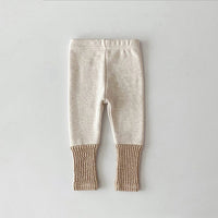 Load image into Gallery viewer, Baby Unisex Color-blocking Pants Wholesale 221117346
