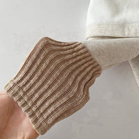 Load image into Gallery viewer, Baby Unisex Color-blocking Pants Wholesale 221117346
