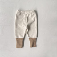 Load image into Gallery viewer, Baby Unisex Color-blocking Pants Wholesale 221117346
