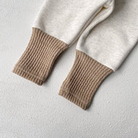 Load image into Gallery viewer, Baby Unisex Color-blocking Pants Wholesale 221117346
