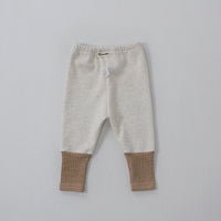 Load image into Gallery viewer, Baby Unisex Color-blocking Pants Wholesale 221117346
