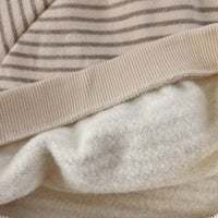 Load image into Gallery viewer, 2 Pieces Set Baby Unisex Striped Cartoon Tops And Shorts Wholesale 221117348
