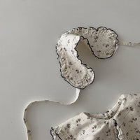 Load image into Gallery viewer, Baby Girls Flower Print Rompers Wholesale 221117355
