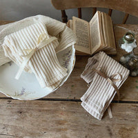 Load image into Gallery viewer, Baby Girls Solid Color Muslin&amp;Ribbed Pants Leggings Wholesale 221117361
