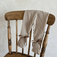 Load image into Gallery viewer, Baby Girls Solid Color Muslin&amp;Ribbed Pants Leggings Wholesale 221117361
