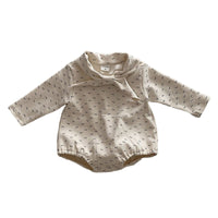 Load image into Gallery viewer, Baby Unisex Striped Print Rompers Wholesale 221117363
