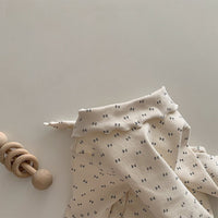 Load image into Gallery viewer, Baby Unisex Striped Print Rompers Wholesale 221117363
