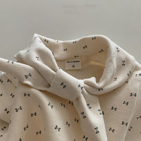 Load image into Gallery viewer, Baby Unisex Striped Print Rompers Wholesale 221117363
