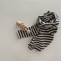Load image into Gallery viewer, Baby Unisex Striped Print Rompers Wholesale 221117363
