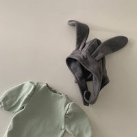 Load image into Gallery viewer, Baby Unisex Solid Color Rompers Wholesale 221117369
