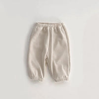 Load image into Gallery viewer, Baby Unisex Solid Color Pants Wholesale 221117370
