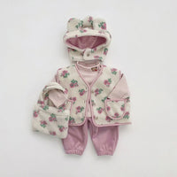 Load image into Gallery viewer, Baby Unisex Solid Color Pants Wholesale 221117370
