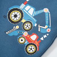 Load image into Gallery viewer, Baby Kid Boys Cartoon Print Pants Wholesale 221117391
