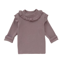 Load image into Gallery viewer, Baby Kid Girls Solid Color Tops Wholesale 22111740
